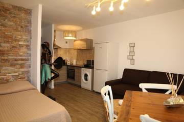 Gîte pour 2 Personnes dans Ghisonaccia, Haute-Corse, Photo 4