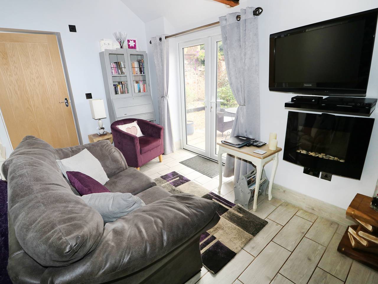 Jack's Corner in Roydon (King's Lynn und West Norfolk), Norfolk