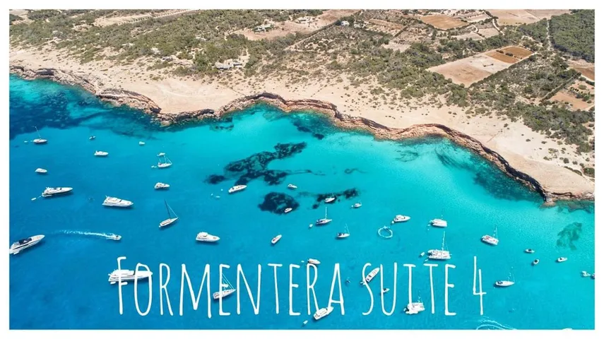 Apartamento de vacaciones para 2 personas, con balcón - 1