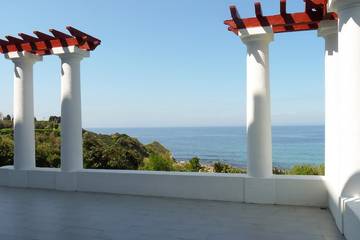 Gîte pour 14 personnes, avec balcon et jardin dans Plage de Mayarco