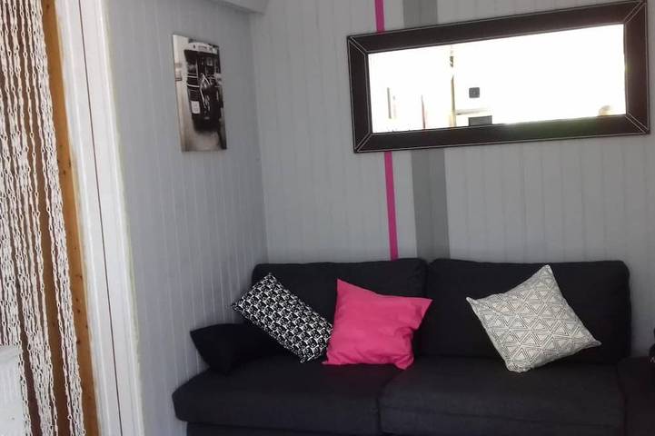 Villa für 4 Personen Strand Süd Lacanau O. für einen angenehmen Urlaub in Lacanau Ocean, Lacanau