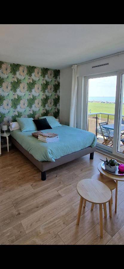 Appartement entier, L'Albâtre in Plage Dieppe, Dieppe