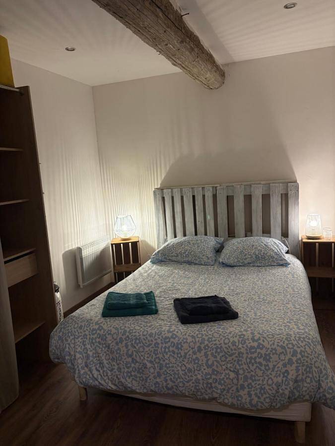 Ferienwohnung für 2 Personen - 1