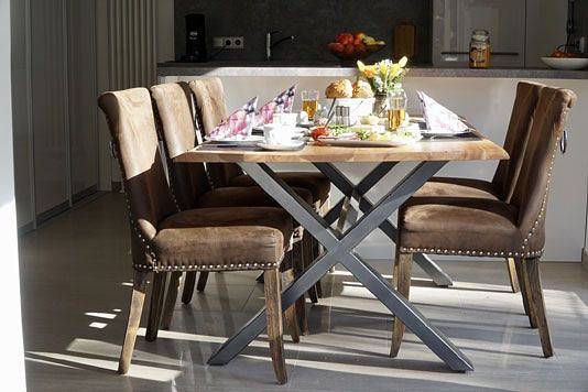 Reetgedecktes Ferienhaus direkt hinter der Düne in Dierhagen, Fischland