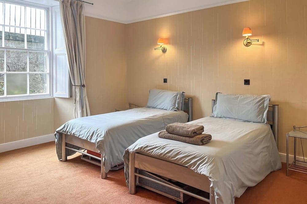 The Wellington Hideaway in Berwick-upon-Tweed, Northumberland