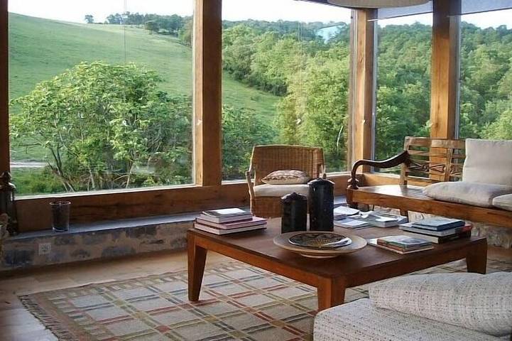Gîte pour 12 personnes, avec Terrasse et Jardin