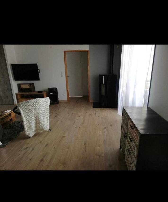 Location de vacances pour 4 personnes, avec terrasse ainsi que jardin et piscine à Saint-Vincent-de-Paul - 3