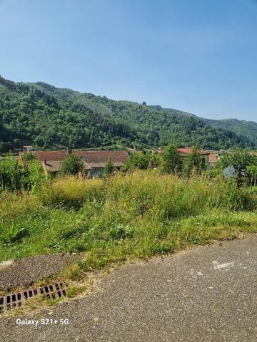 Cottage pour 2 personnes, avec vue à Arcens