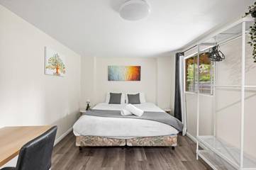 Maison d’hôte pour 2 personnes à Sydney