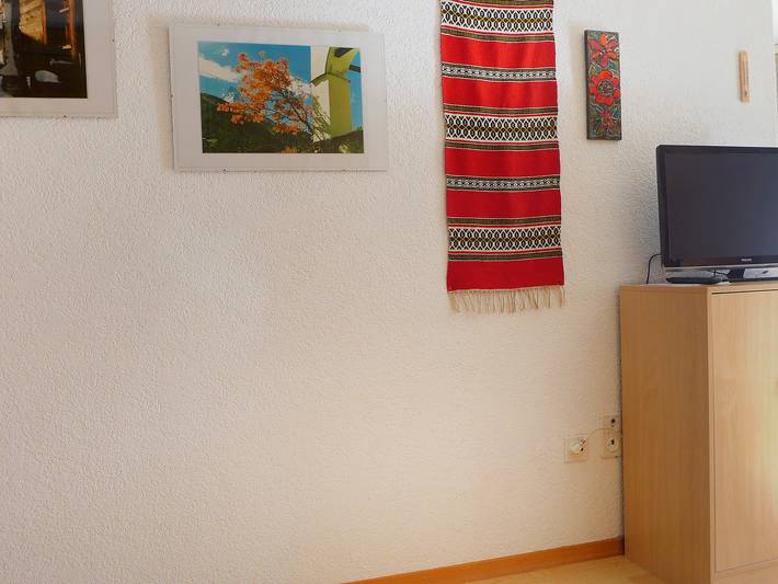 Ganze Wohnung, Castor in Täsch, Walliser Alpen