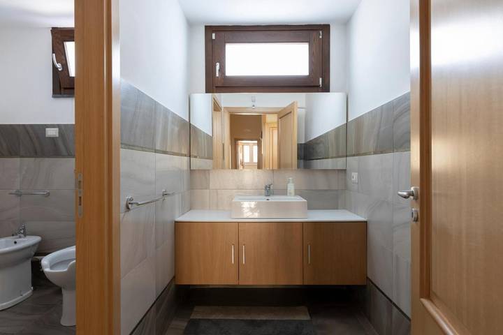 Gîte pour 4 personnes, avec vue et jardin en Sicile - 4