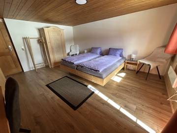 Chalet pour 6 Personnes dans Gstaad, Saanen, Photo 2