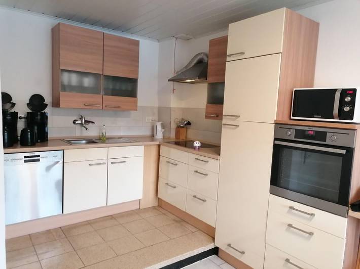 Ferienhaus für 20 Personen, mit Balkon und Garten, mit Haustier in Mosel-Saar - 4