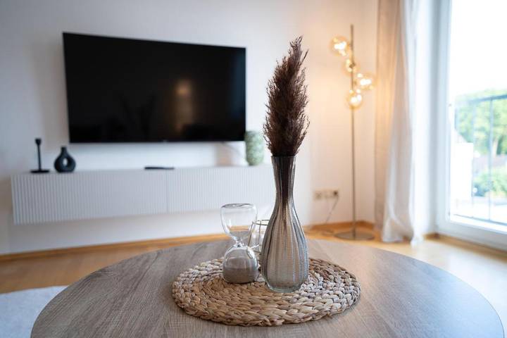 Ferienwohnung für 3 Personen, mit Haustier in Bad Honnef - 4