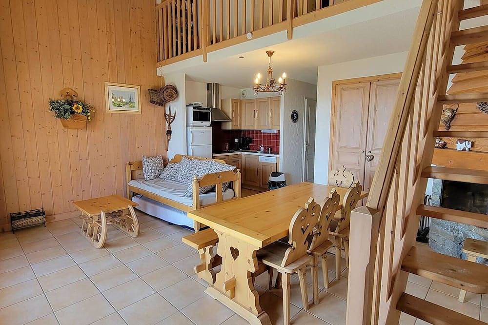 Photo : Appartement de vacances