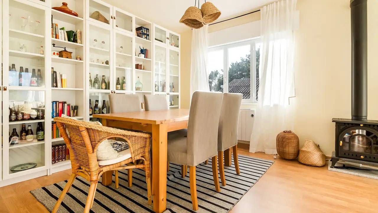 Ferienhaus für 5 Personen (160 m²) in Nebra in Porto do Son, Rías Baixas