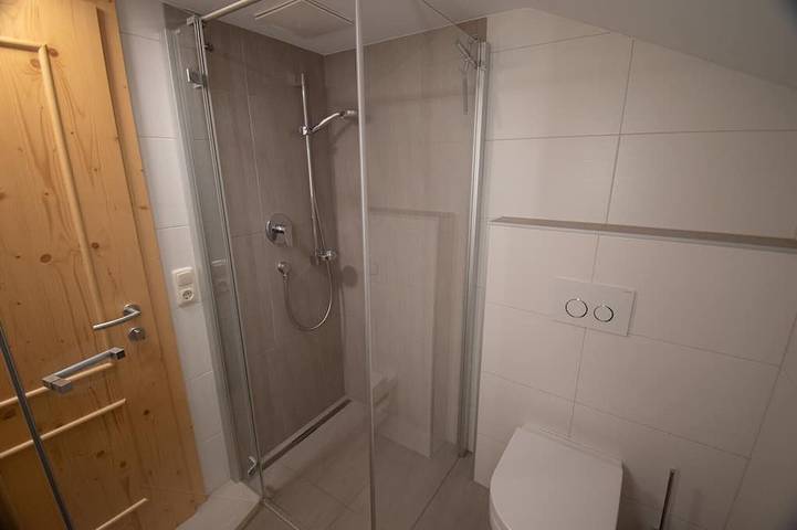 Ganze Wohnung, Sonnblick 5 Apartment in Hohe Tauern, Lend
