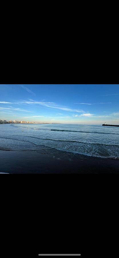 Location de vacances pour 6 personnes, avec jardin et terrasse à Le Bernard - 3