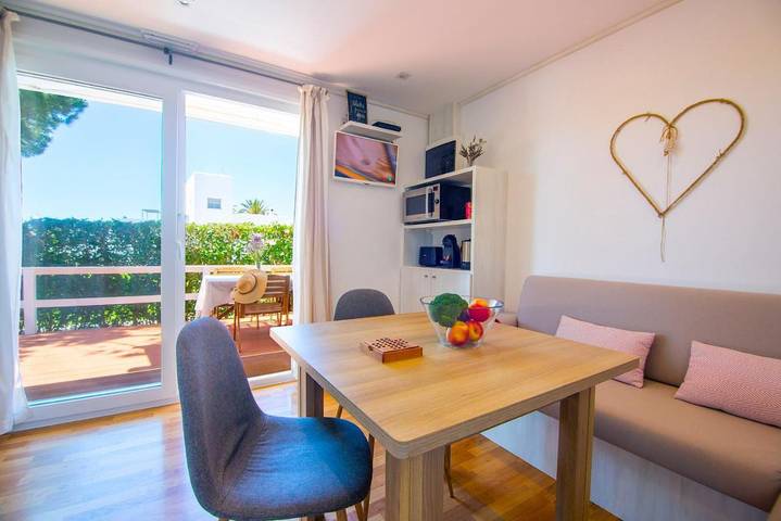 Casa rural para 2 personas, con jardín en Provincia de Cádiz - 3