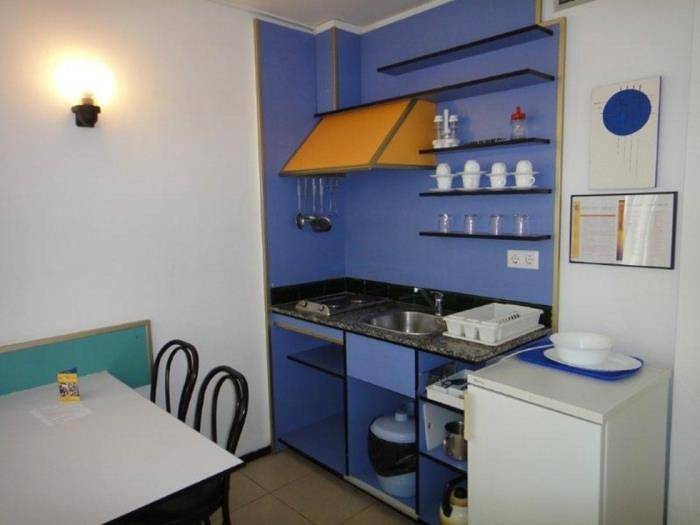 Entire vacation apartment, Apartaments a tocar de la platja. Ref.Lloret Sun-24 in Central Lloret de Mar, Lloret de Mar
