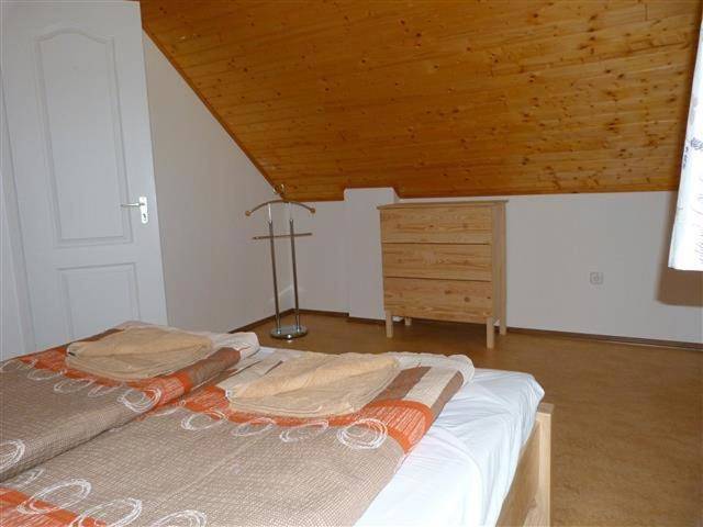 Gästehaus für 6 Personen, mit Ausblick und Garten am Balaton - 4