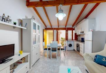 Vakantieappartement voor 4 Personen in Villajoyosa, Costa Blanca, Afbeelding 1