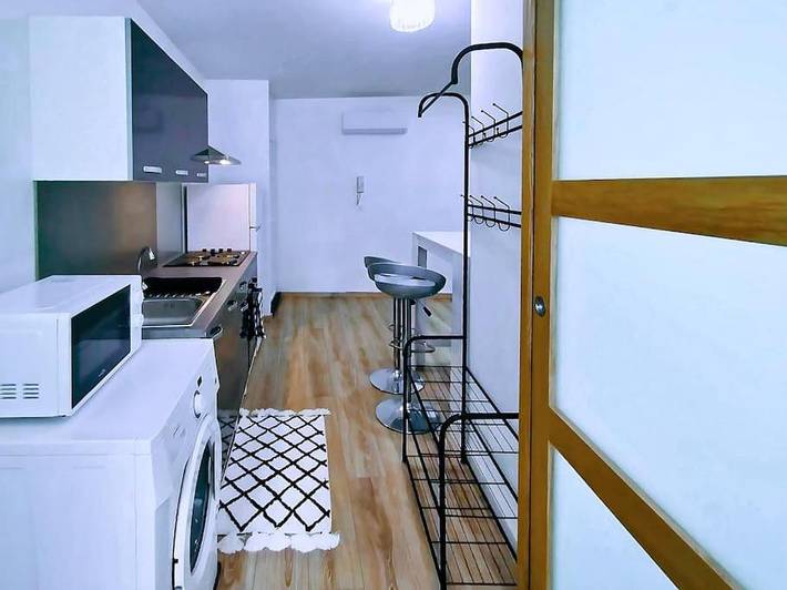 Gîte pour 3 personnes à Romans-sur-Isère - 2
