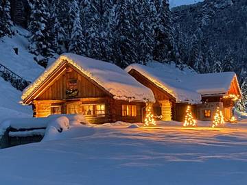 Gîte pour 2 personnes, avec jardin et vue dans Valtellina