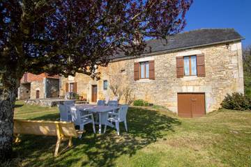 Cottage for 6 People in Nadaillac, Périgord Noir, Photo 2