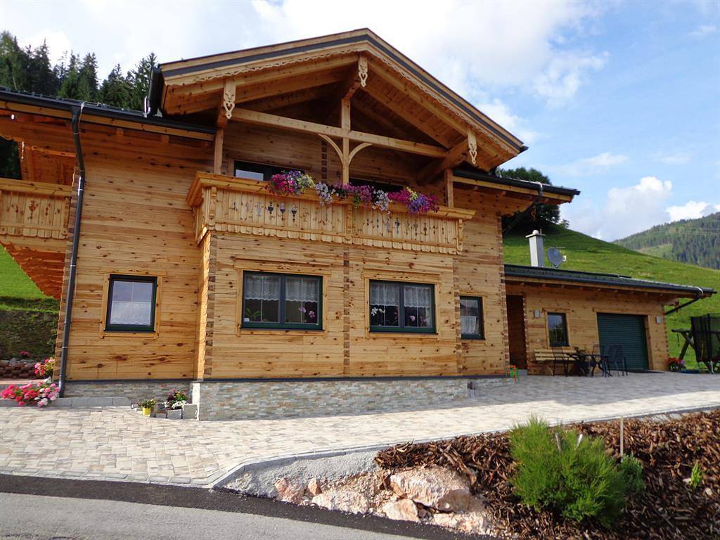 Ganze Ferienwohnung, Appartement/Fewo, Dusche, Wc, 3 Schlafräume in Radstadt, Ski Amadé