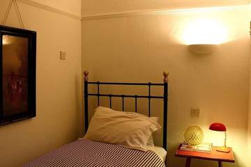 Bungalow for 6 People in Dedham Vale, East of England, Photo 1