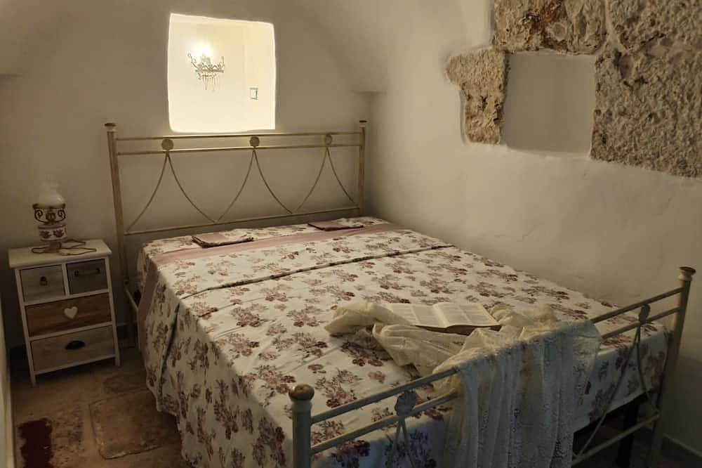 Chateaux des Trulli \" Angelica's Suite \" in San Michele Salentino, Salento