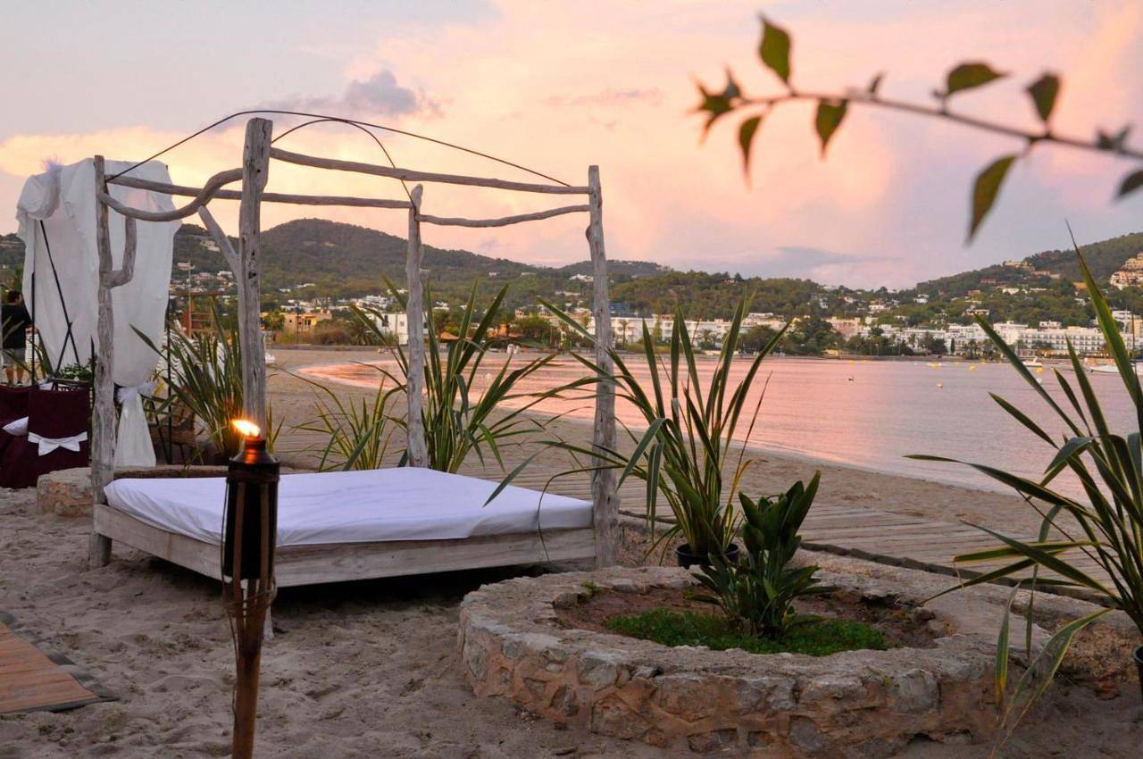 Hostal Talamanca in Talamanca, Ibiza Ciudad