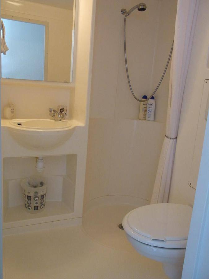 Hôtel pour 2 personnes à Vevey - 2