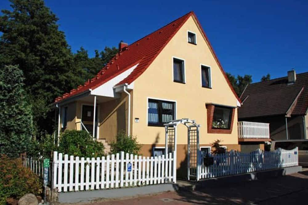 Ferienwohnung in Rügen für 3 Personen in Rügen