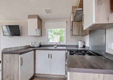 Bungalow for 8 People in Clacton-on-Sea, Essex, Photo 3