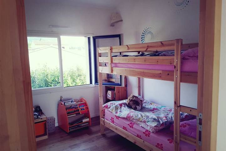 Location de vacances pour 5 personnes à Puyvert - 3