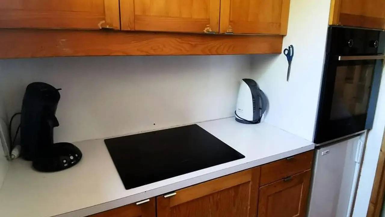 Entire holiday apartment, Holiday apartment for 7 people in Valmorel, Les Avanchers-Valmorel