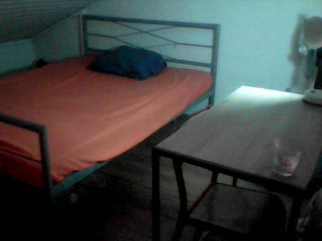 Gîte pour 2 personnes, avec terrasse et vue, animaux acceptés à Saint-Laurent-du-Maroni - 4