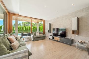 Villa in Sa Pobla, North Majorca für 8 