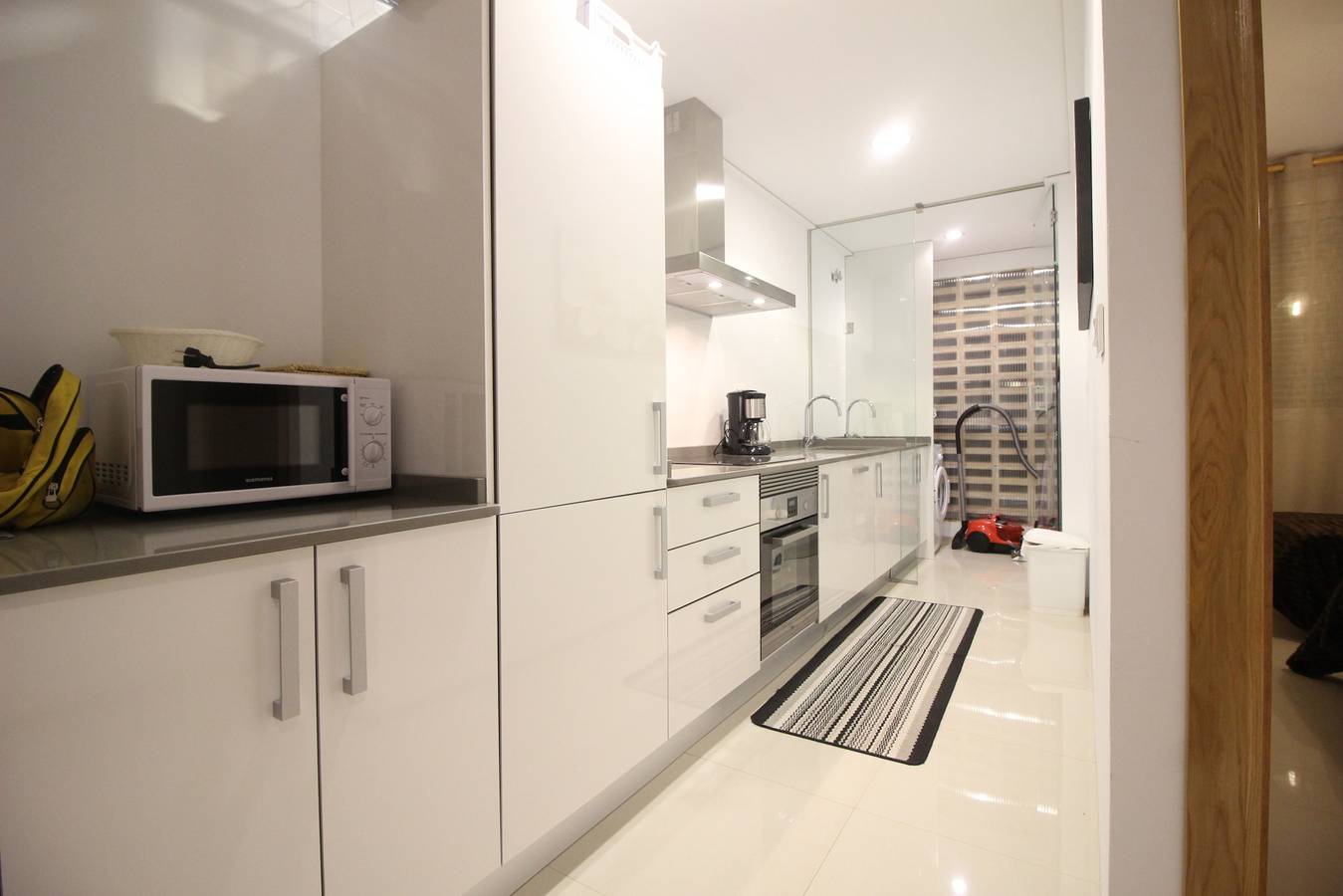 Entire apartment, Groundfloor Varudi Aguas Nuevas, Torrevieja in Las Calas, Torrevieja