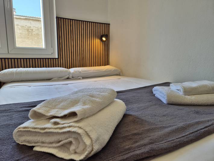 Gîte pour 6 personnes à Oviedo - 3