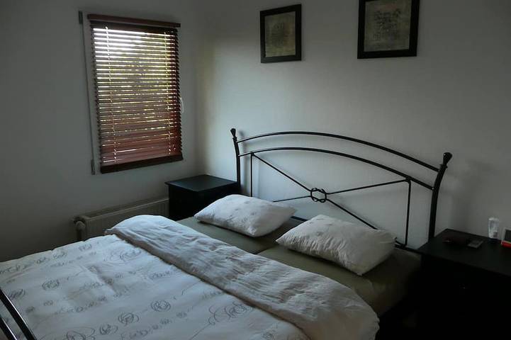 Ferienhaus für 7 Personen, mit Garten in Tanne - 2