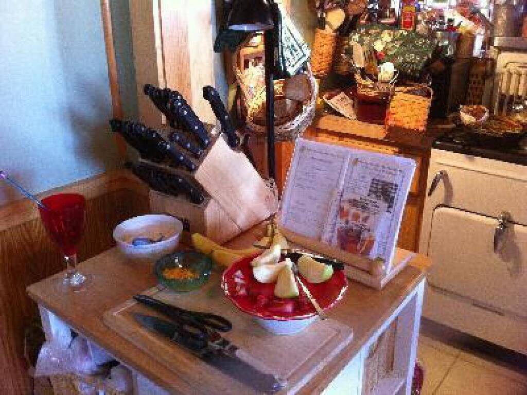 Queen-Ensuite-Queen-Gartenblick-Andante Agave Room in San Angelo, Tom Green County