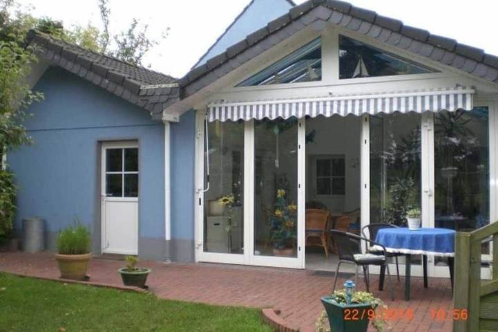 Bauernhof für 2 Personen, mit Terrasse und Garten in Leer und Umgebung - 3