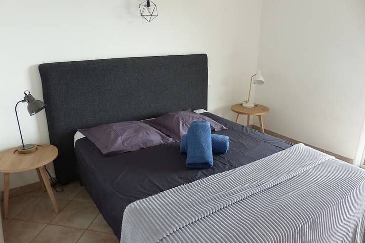 7 Bedroom House With Amazing Sea View And Swimming Pool in Porto-Vecchio, Arrondissement de Sartène
