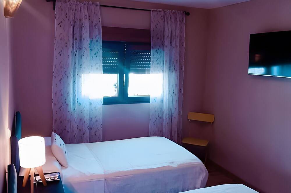 Precioso Piso con Vistas a la Montaña, Wi-Fi y Aire Acondicionado en Piedralaves in Piedralaves, Provincia de Ávila