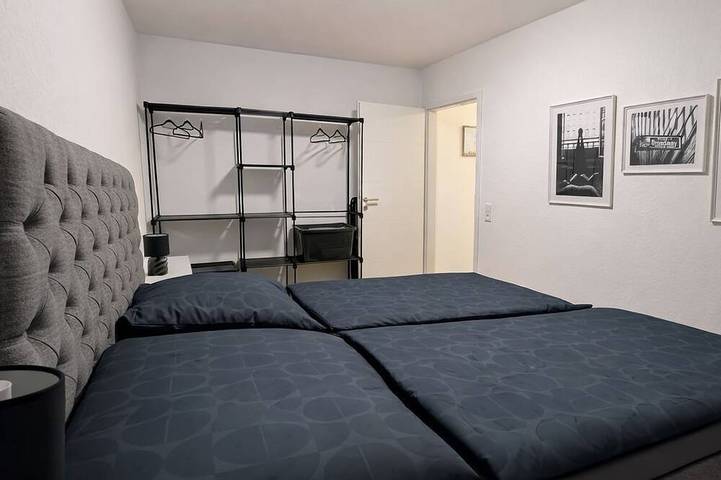 Ferienwohnung für 3 Personen, mit Haustier in Lünen - 3