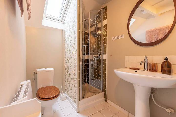 Gîte pour 3 personnes à Samois-sur-Seine - 3