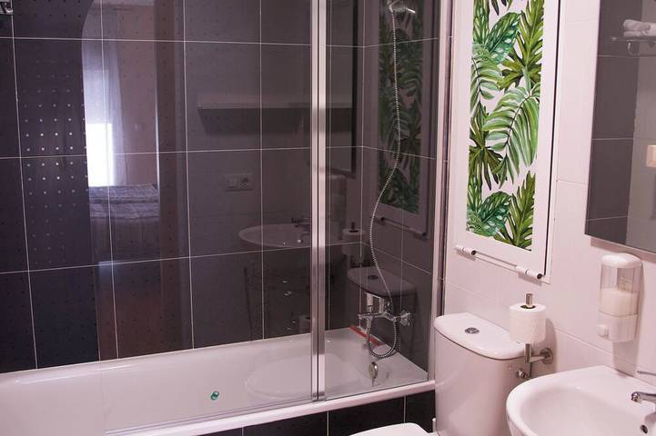 Appartement entier, Verarlanza Lerma Burgos in Lerma, Province de Burgos